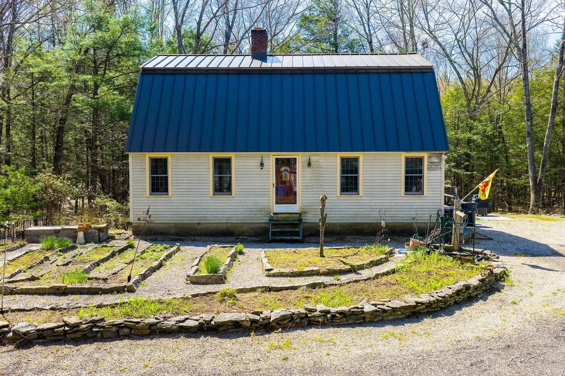 23 Devon Drive Danville NH 03819