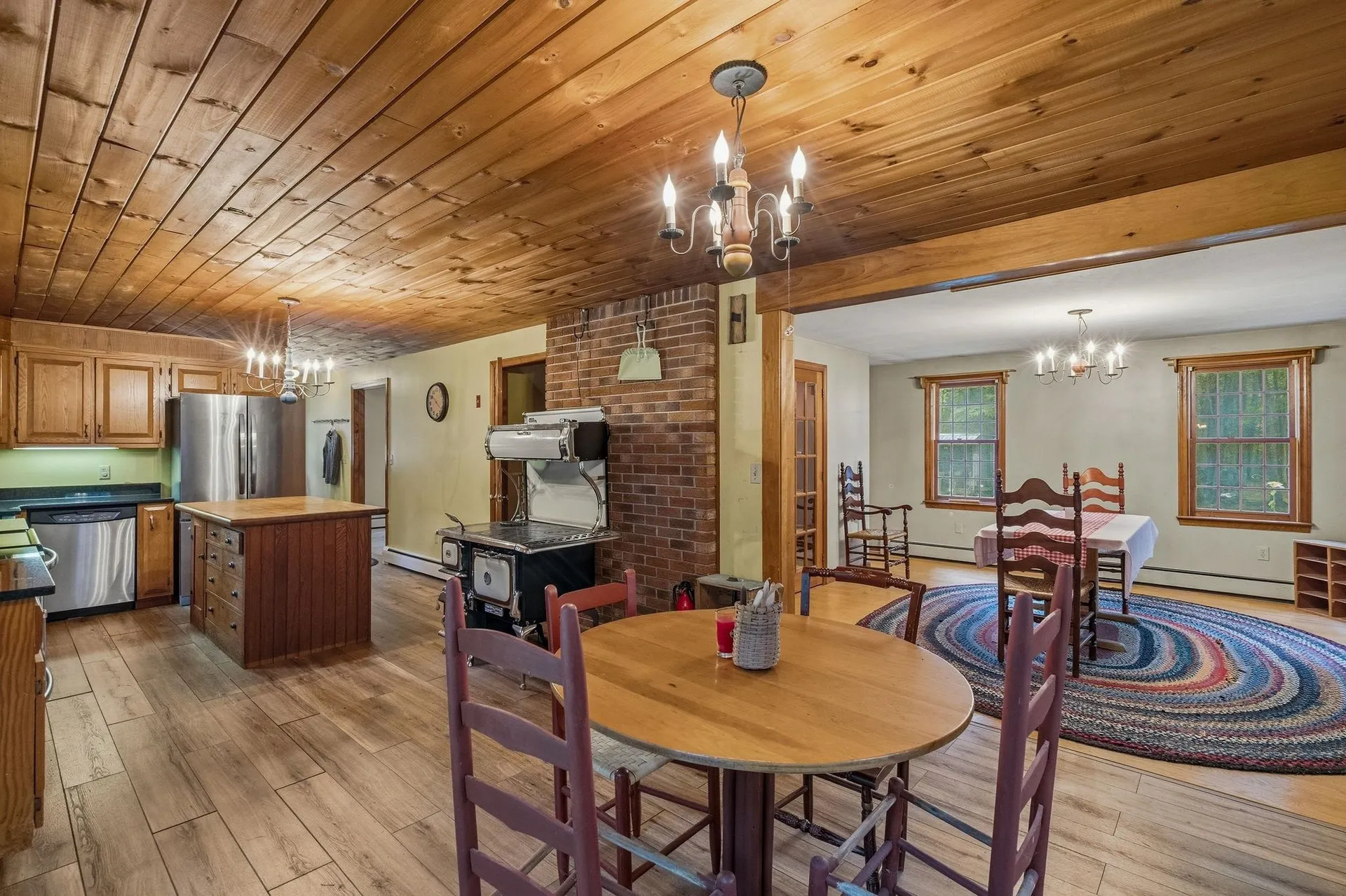 23 Devon Drive Danville NH 03819