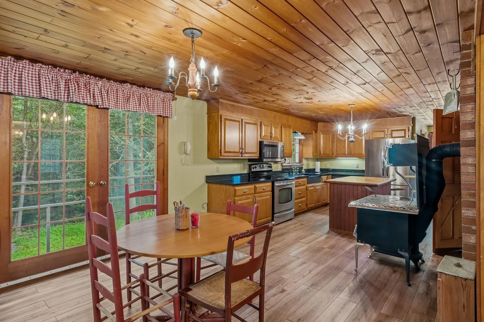 23 Devon Drive Danville NH 03819
