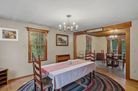 23 Devon Drive Danville NH 03819
