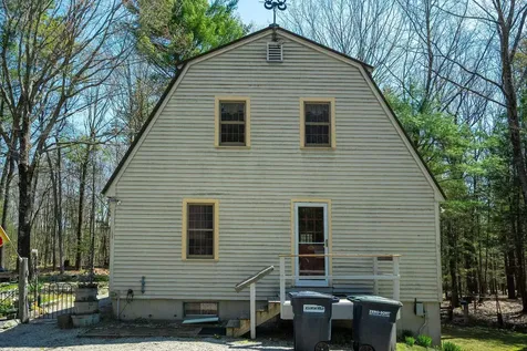 23 Devon Drive Danville NH 03819