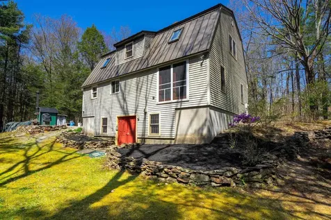 23 Devon Drive Danville NH 03819