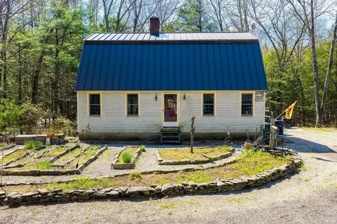 23 Devon Drive Danville NH 03819
