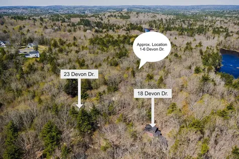23 Devon Drive Danville NH 03819