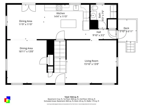 23 Devon Drive Danville NH 03819