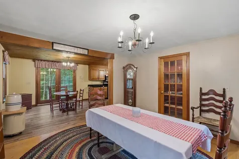 23 Devon Drive Danville NH 03819