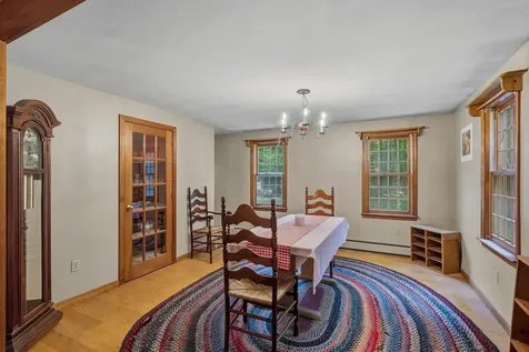 23 Devon Drive Danville NH 03819