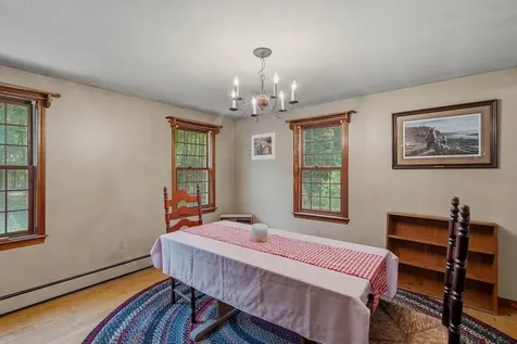 23 Devon Drive Danville NH 03819