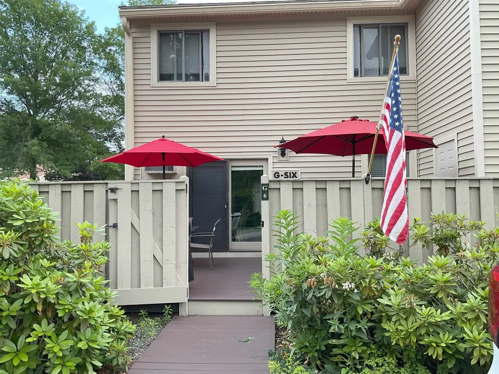 336 Intervale Road Gilford NH 03249