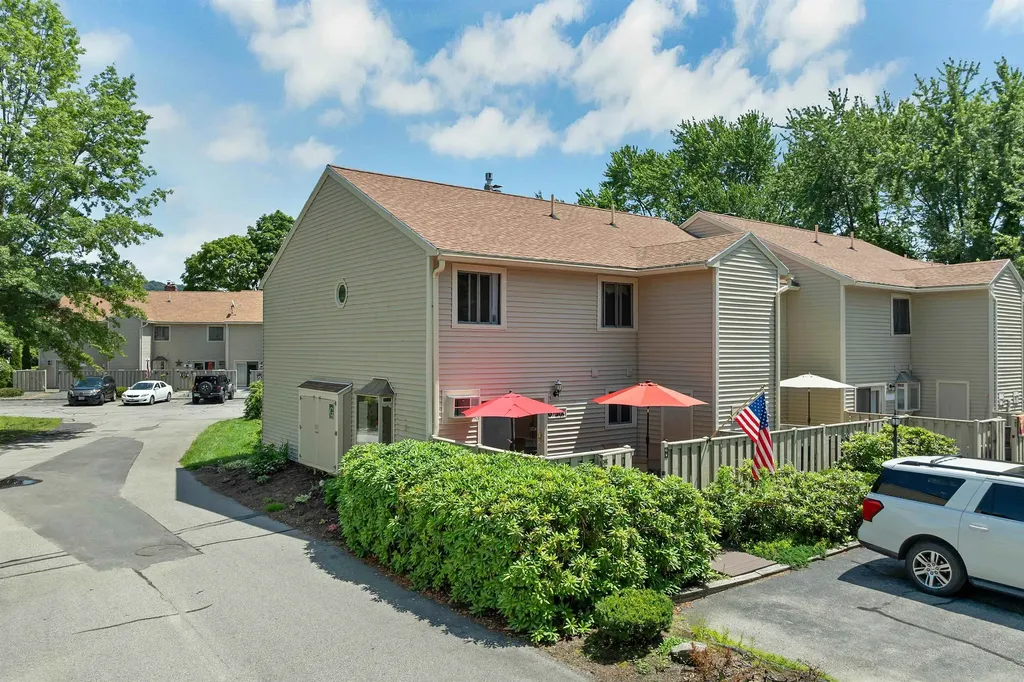 336 Intervale Road Gilford NH 03249