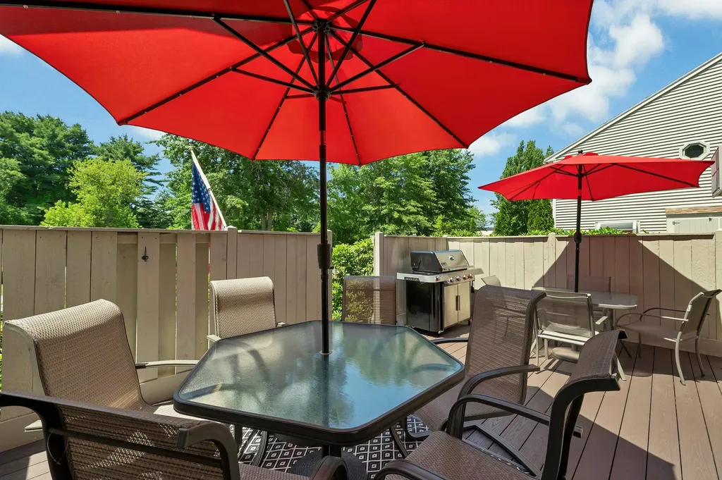 336 Intervale Road Gilford NH 03249