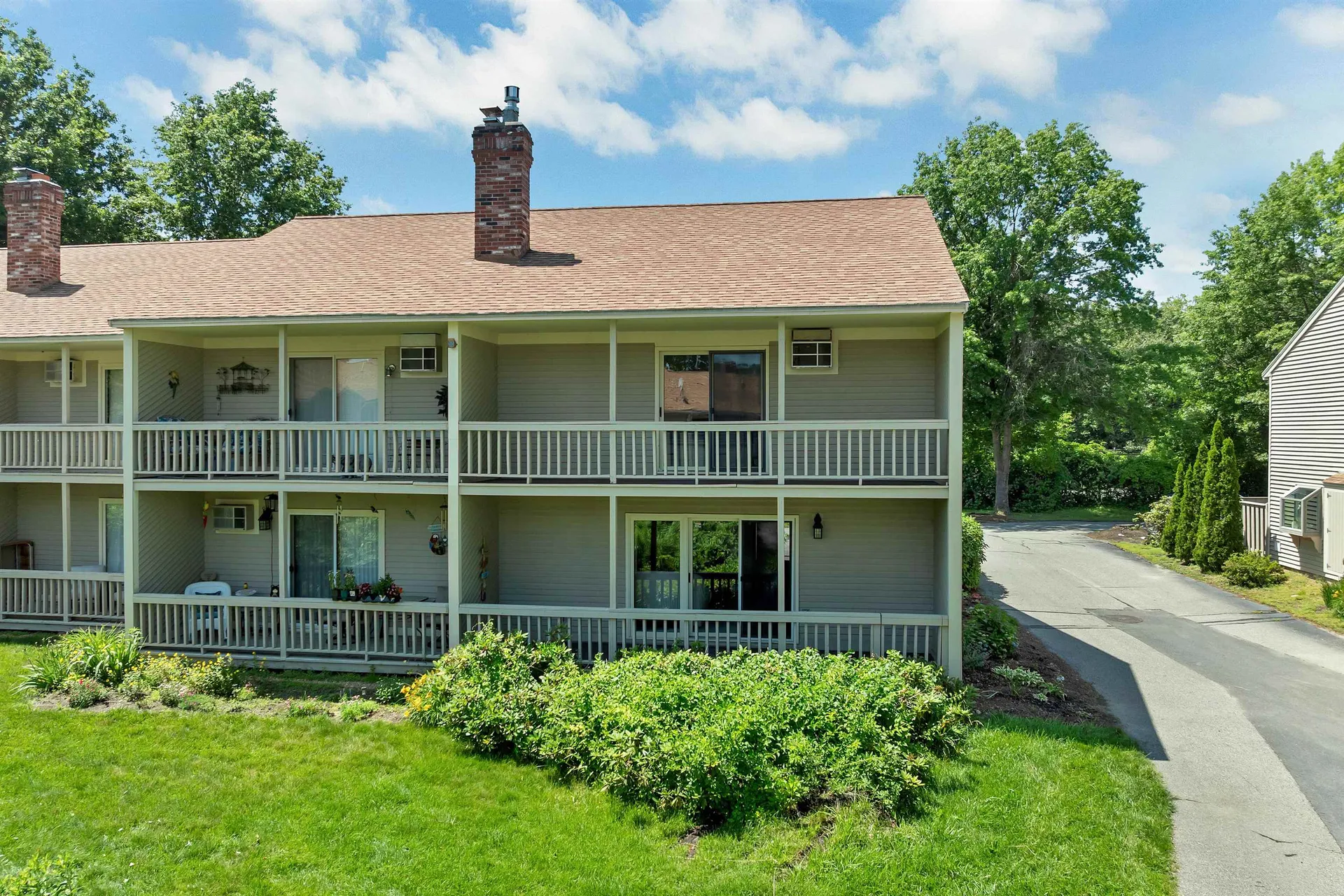 336 Intervale Road Gilford NH 03249