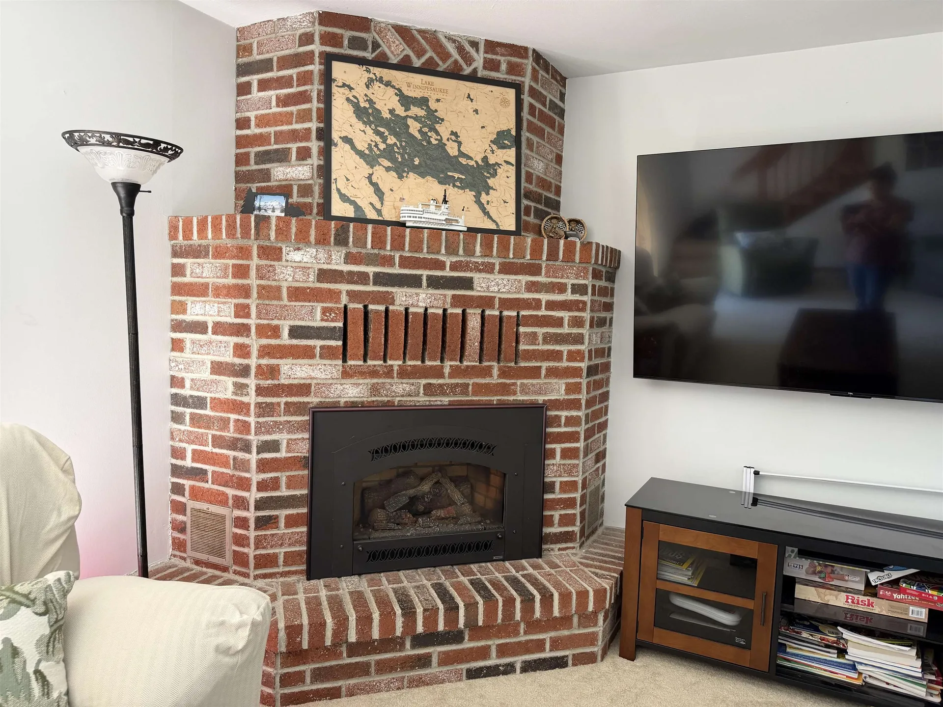 336 Intervale Road Gilford NH 03249