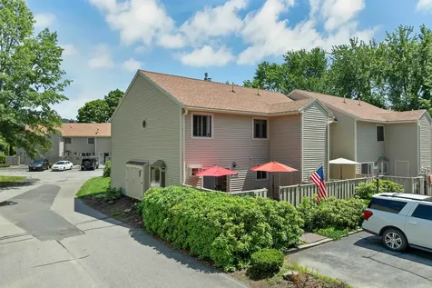 336 Intervale Road Gilford NH 03249