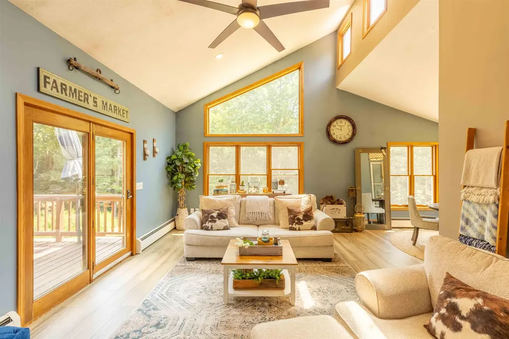 63 Partridge Drive Middleton NH 03887