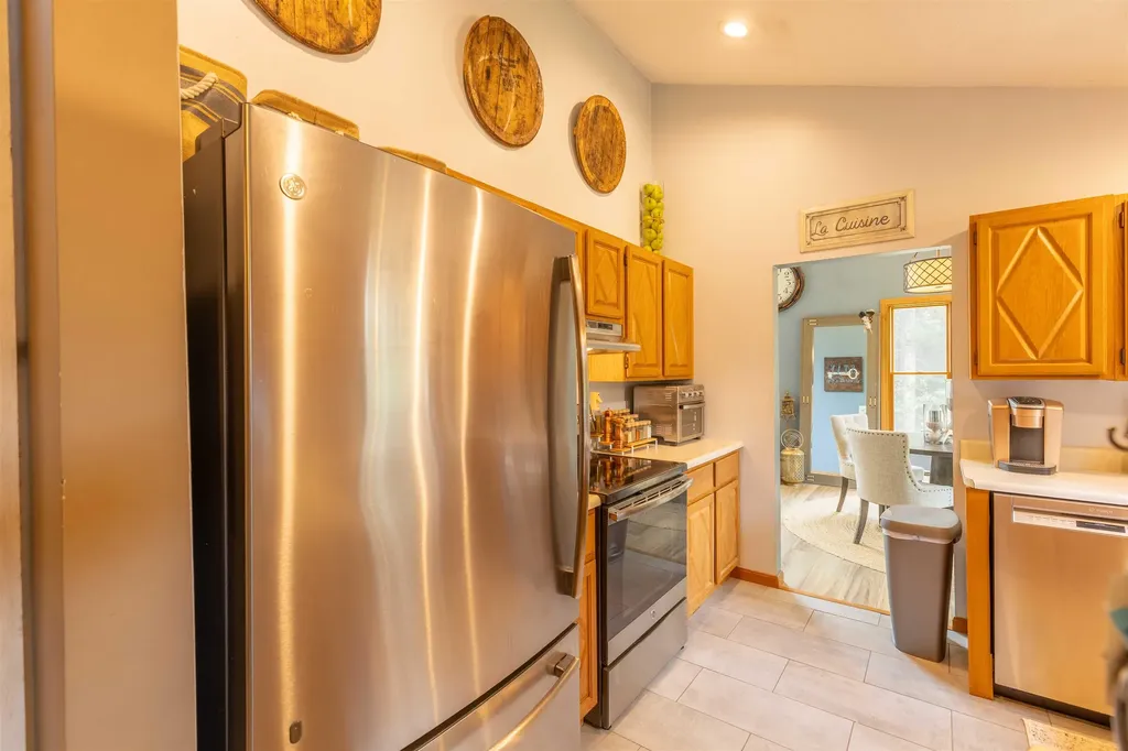 63 Partridge Drive Middleton NH 03887