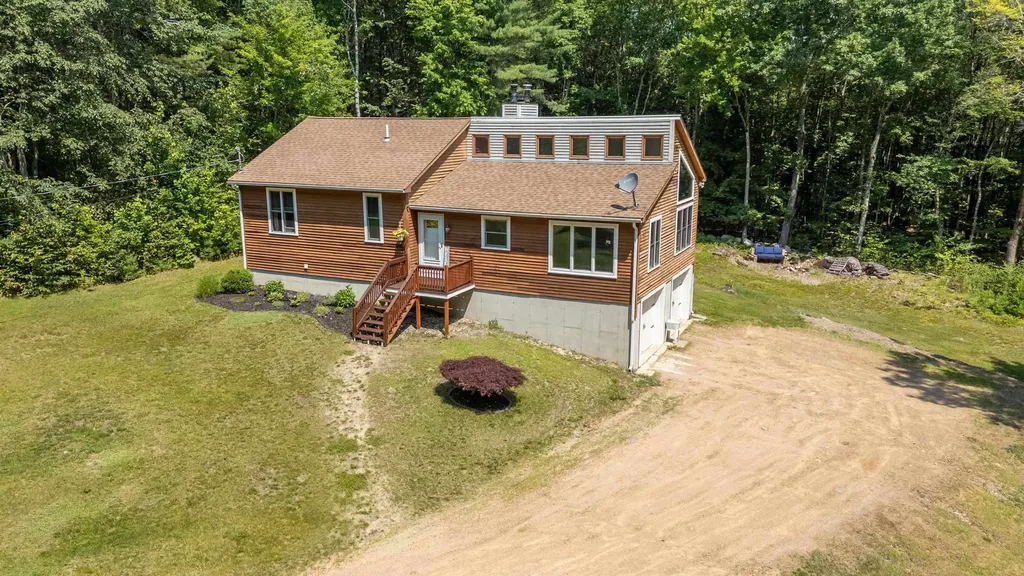 63 Partridge Drive Middleton NH 03887