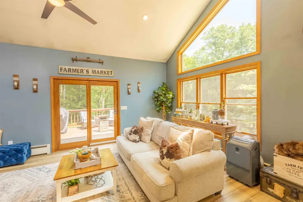 63 Partridge Drive Middleton NH 03887
