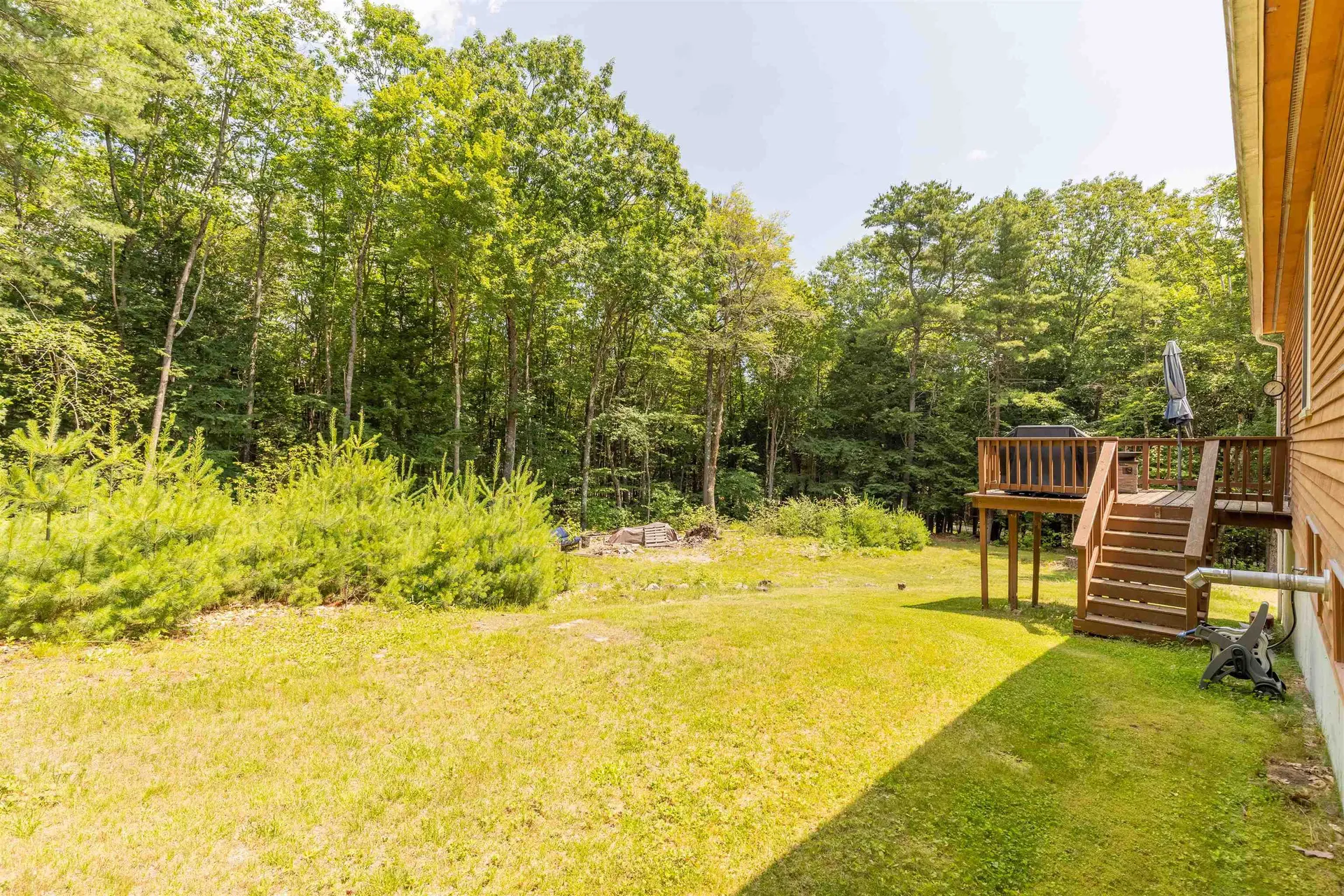 63 Partridge Drive Middleton NH 03887