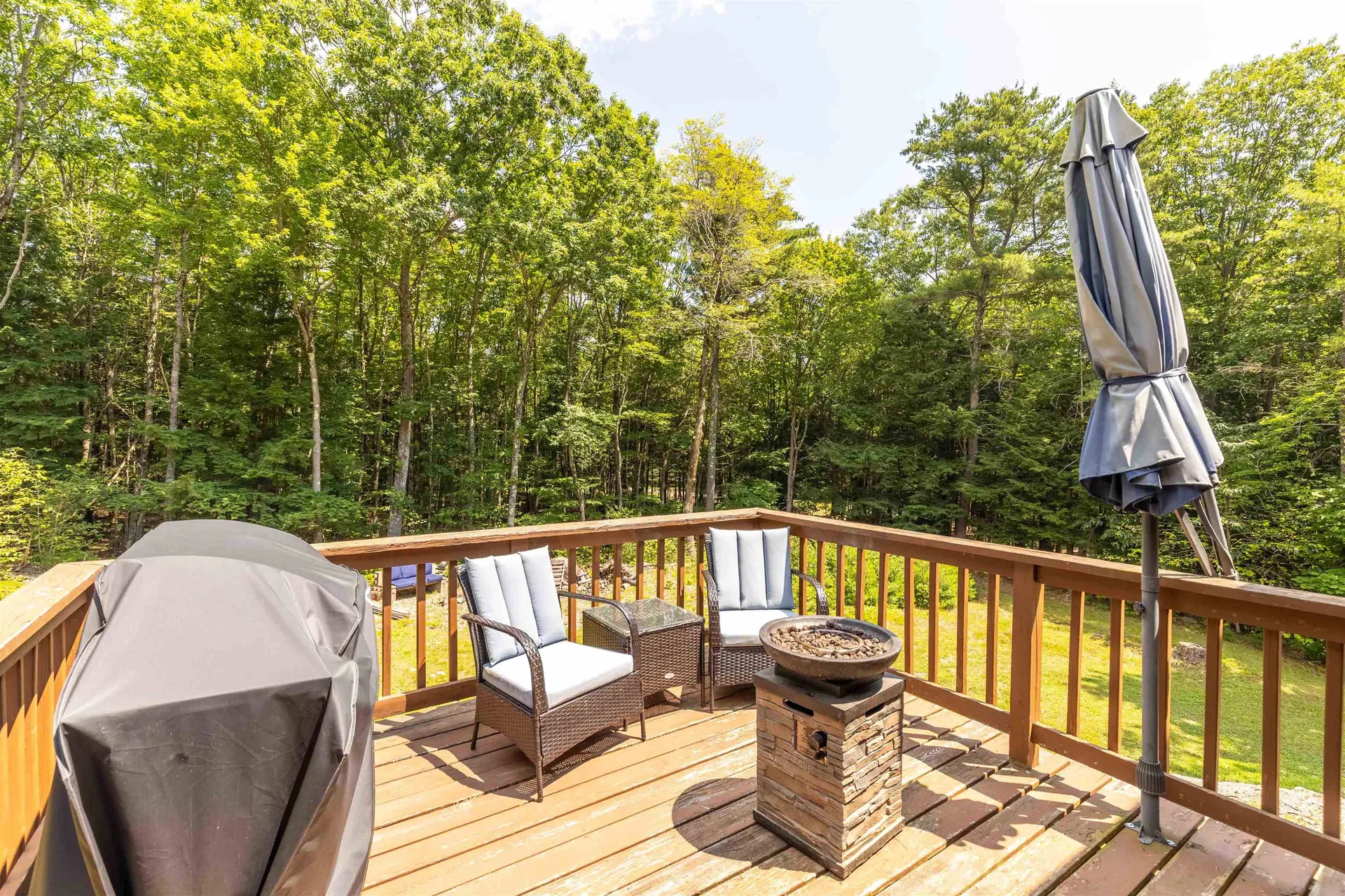63 Partridge Drive Middleton NH 03887
