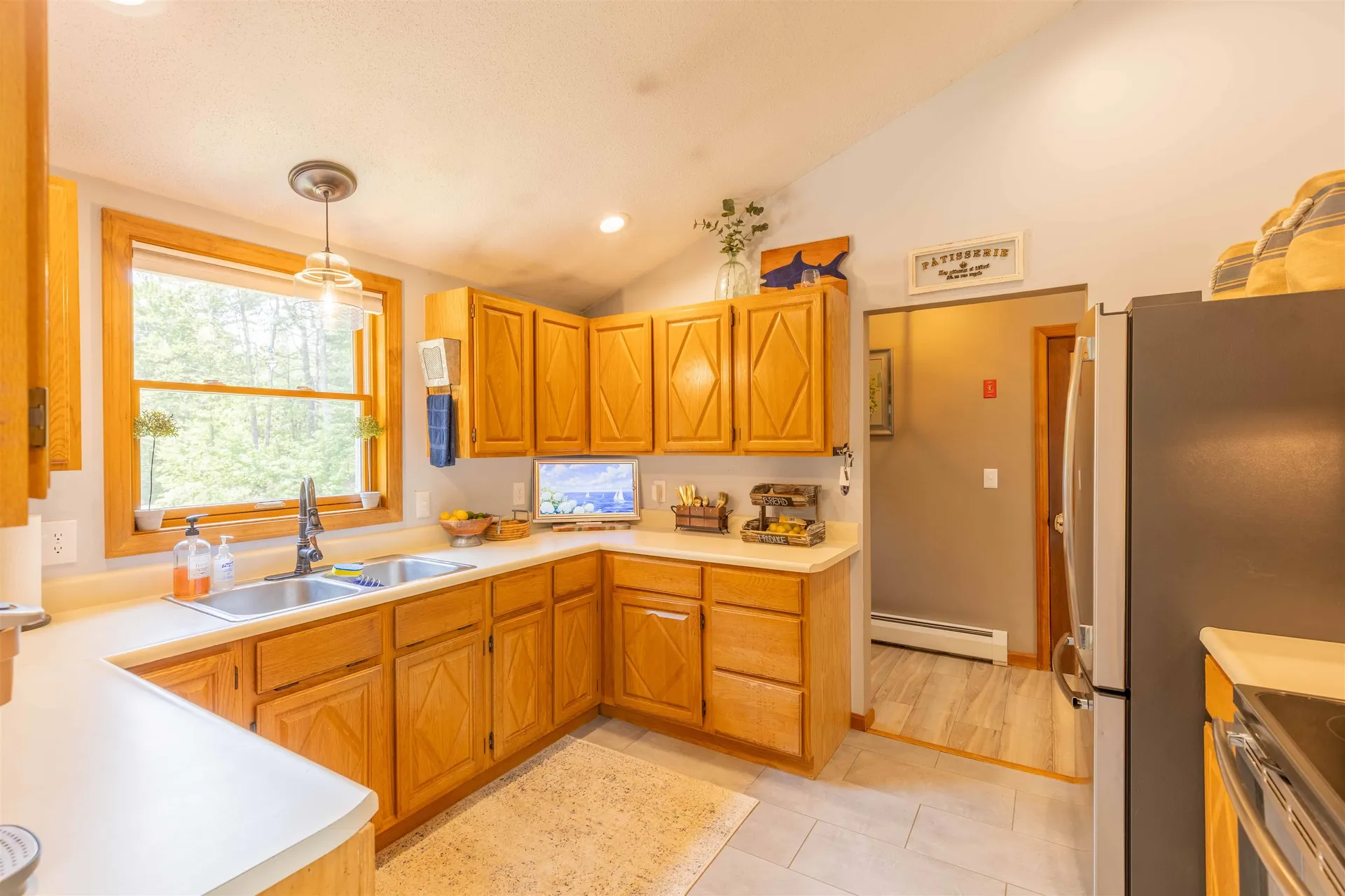 63 Partridge Drive Middleton NH 03887