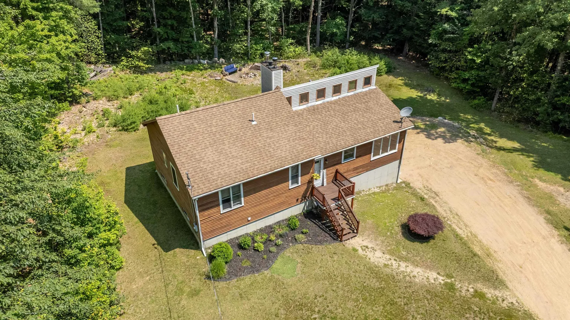 63 Partridge Drive Middleton NH 03887