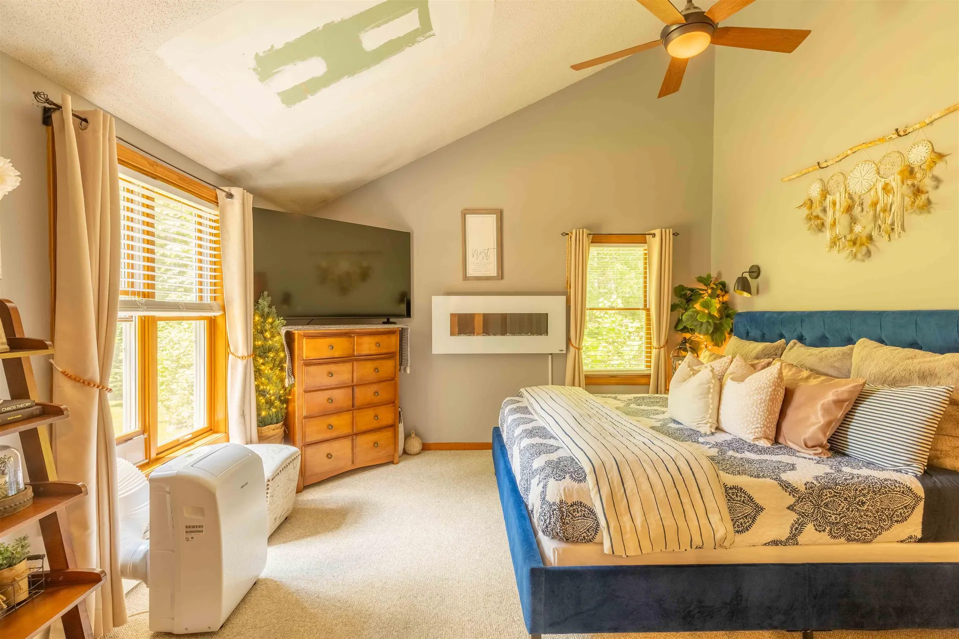 63 Partridge Drive Middleton NH 03887
