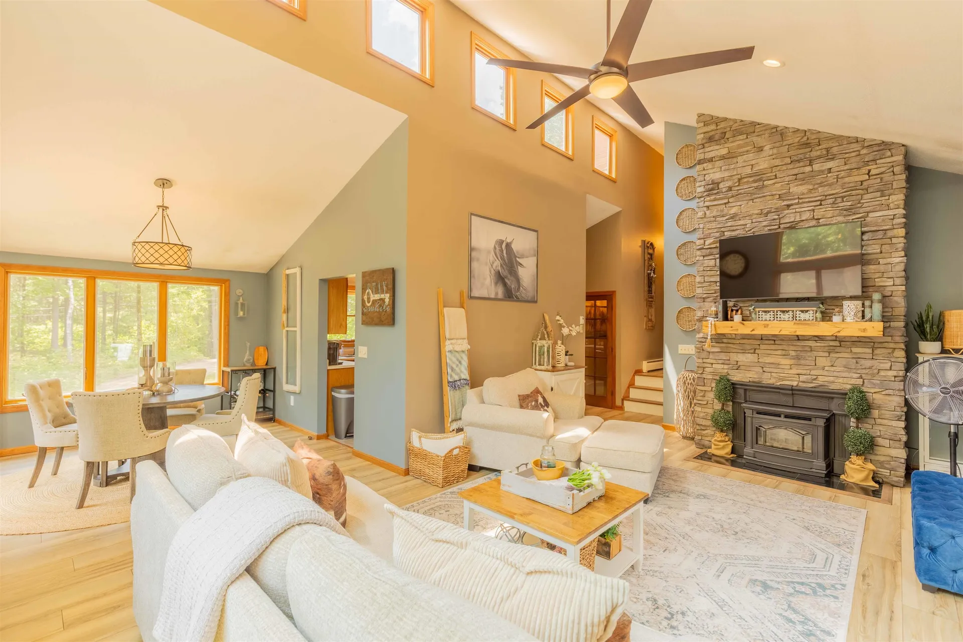 63 Partridge Drive Middleton NH 03887