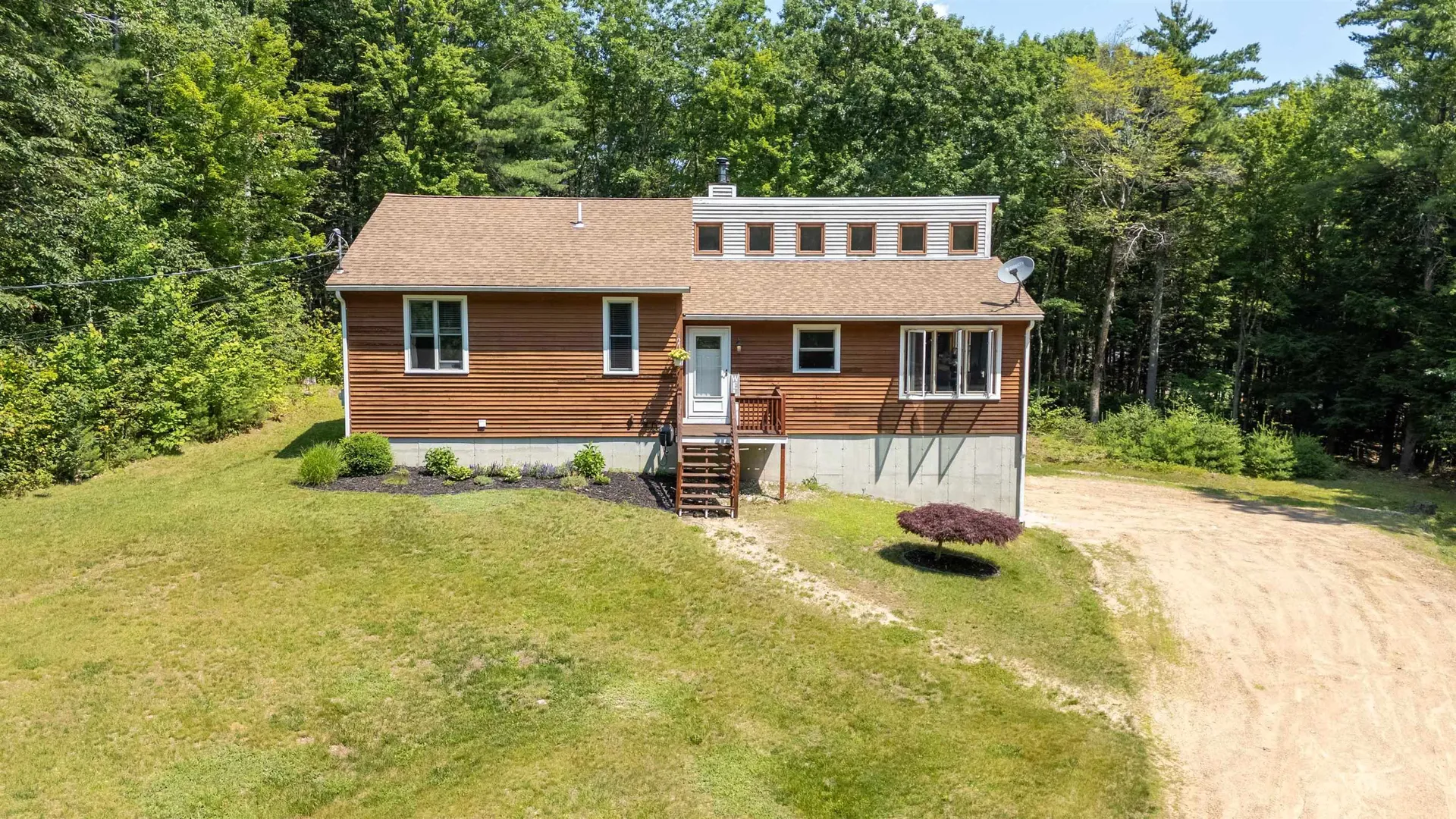 63 Partridge Drive Middleton NH 03887