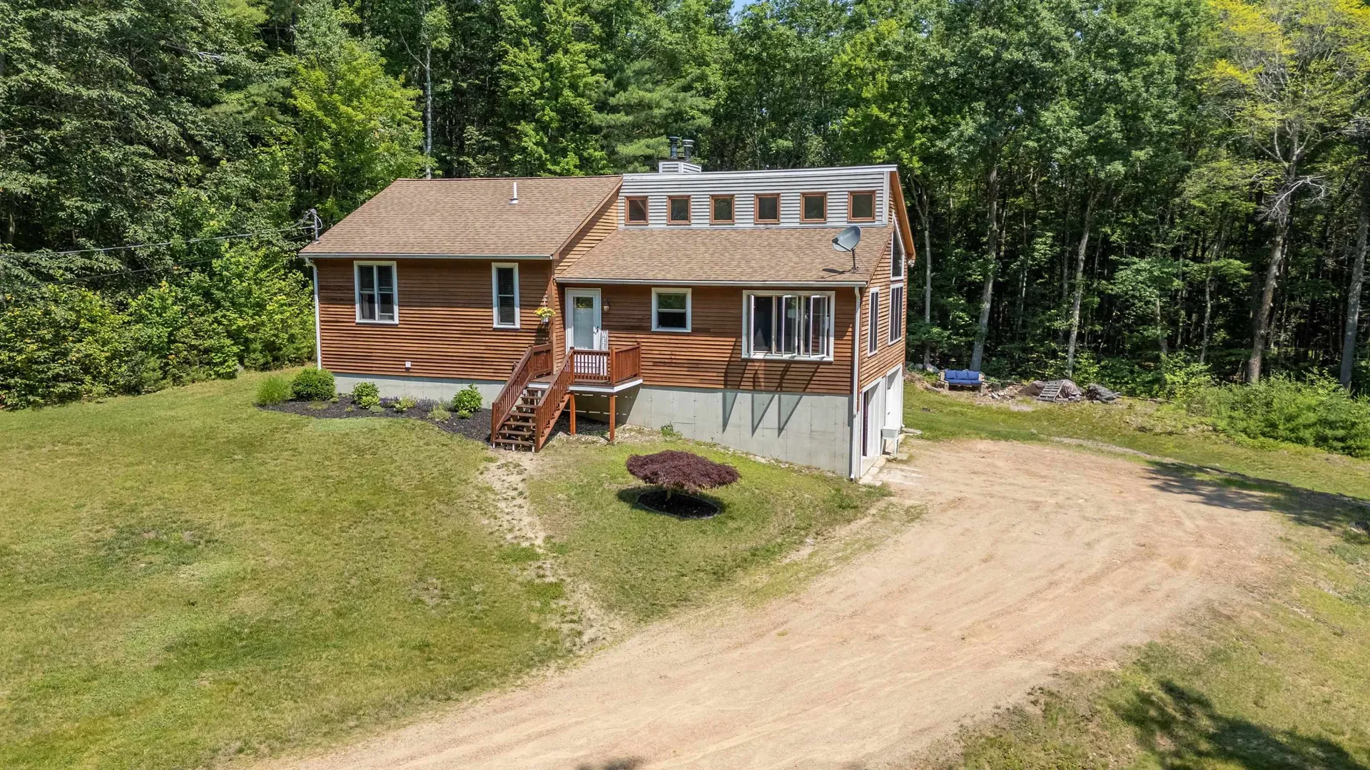63 Partridge Drive Middleton NH 03887