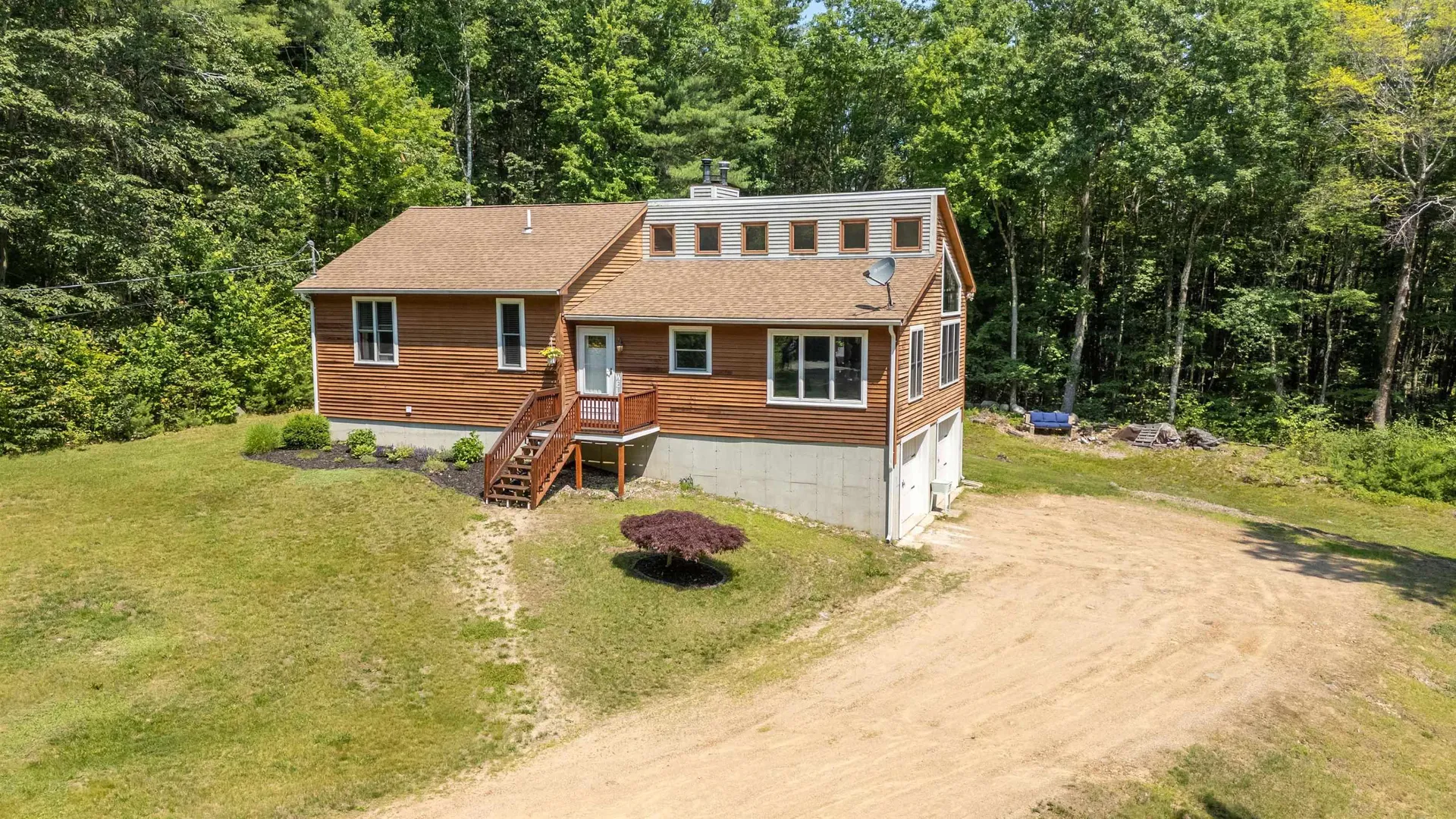 63 Partridge Drive Middleton NH 03887
