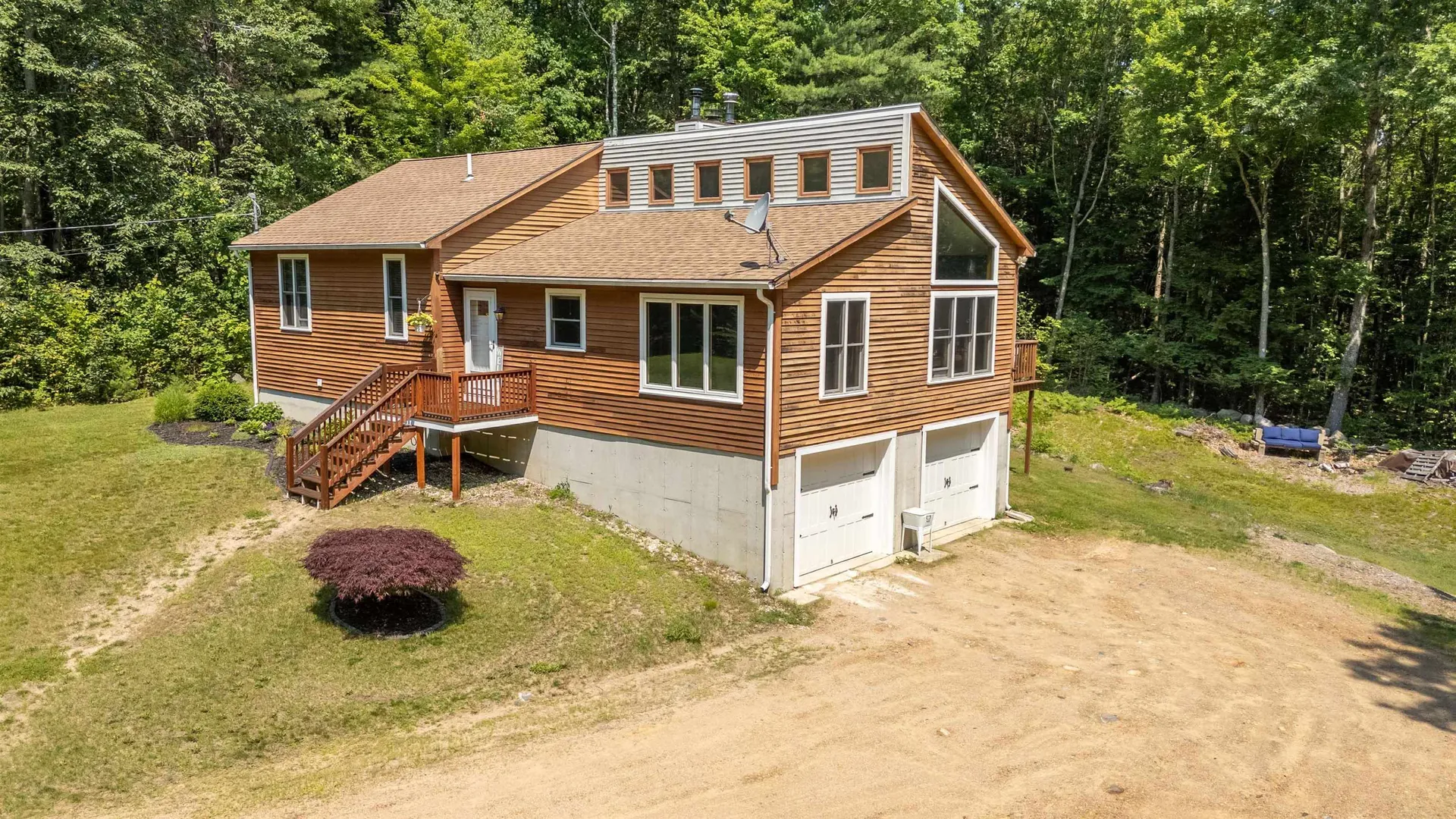 63 Partridge Drive Middleton NH 03887
