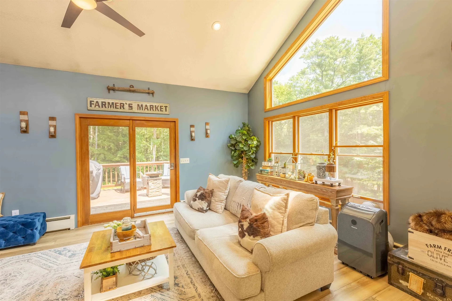 63 Partridge Drive Middleton NH 03887