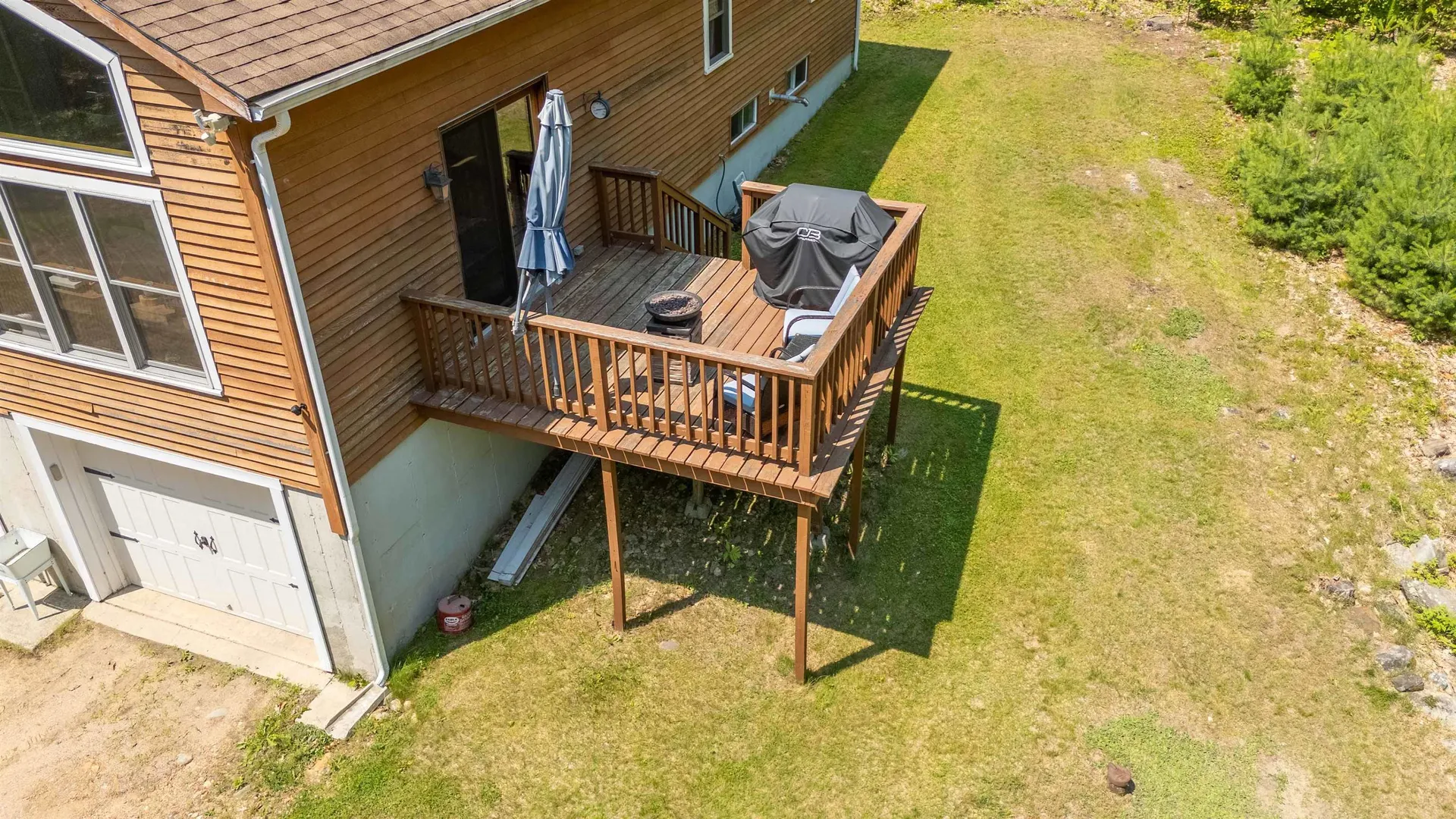 63 Partridge Drive Middleton NH 03887
