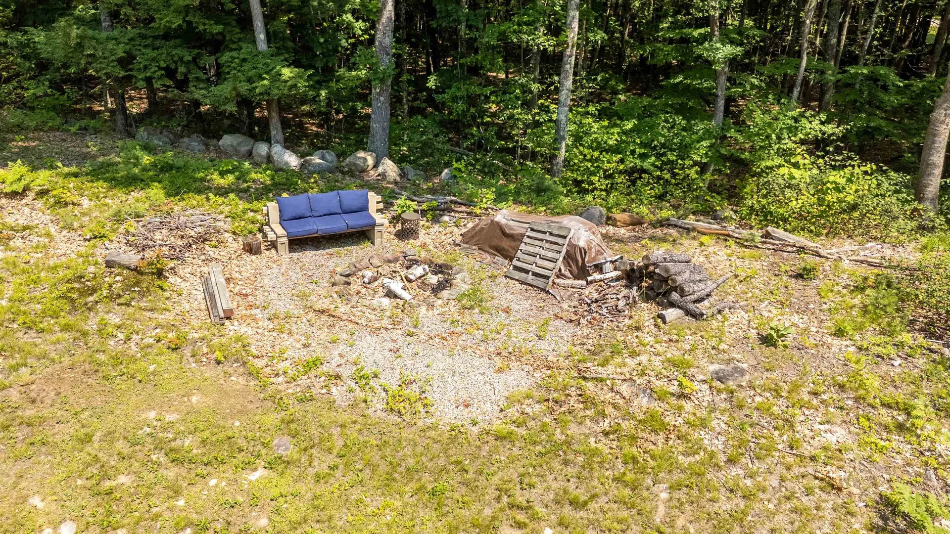 63 Partridge Drive Middleton NH 03887