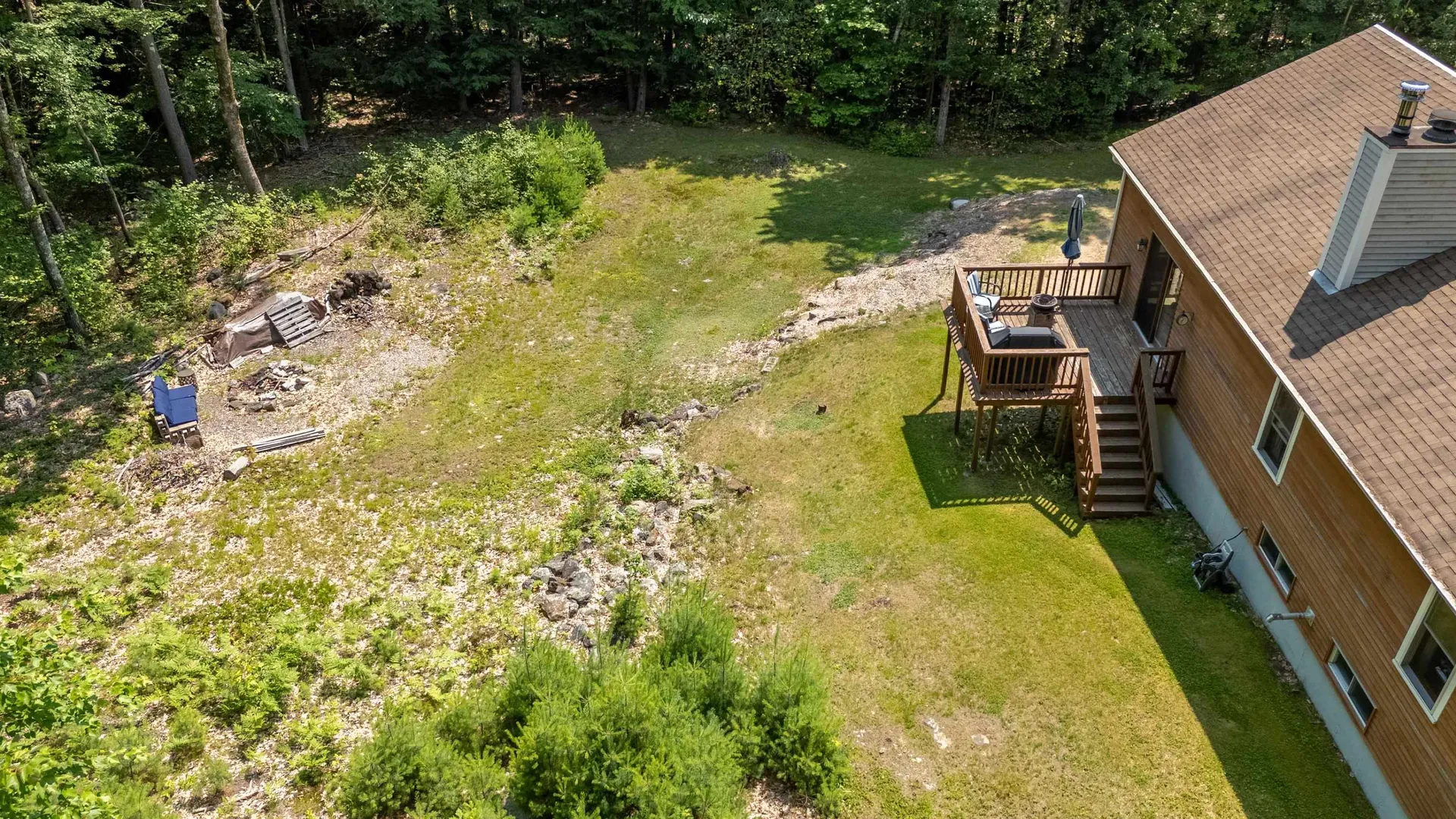 63 Partridge Drive Middleton NH 03887