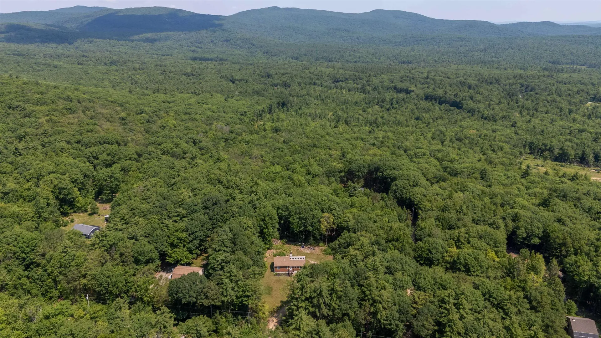 63 Partridge Drive Middleton NH 03887