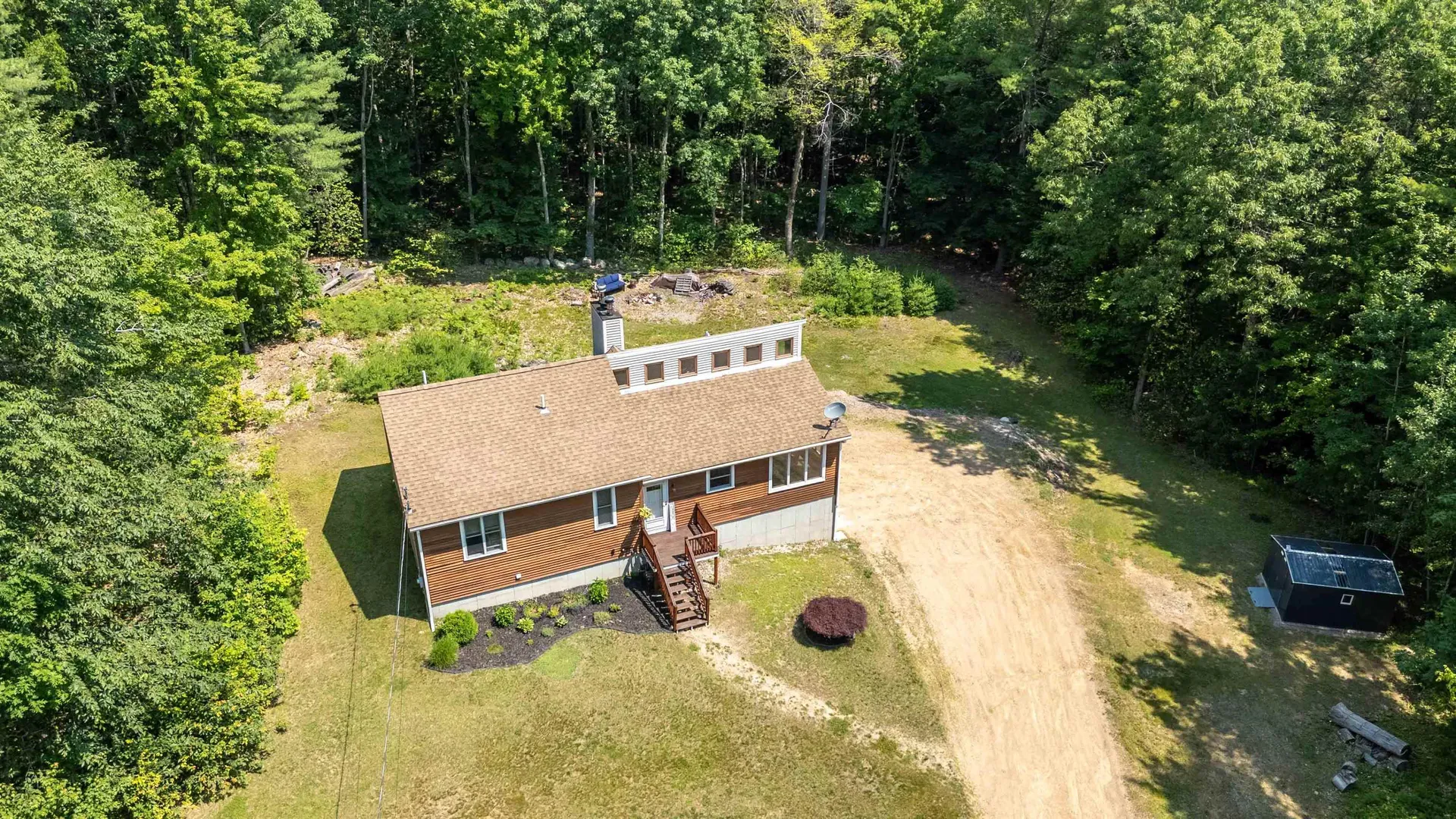 63 Partridge Drive Middleton NH 03887