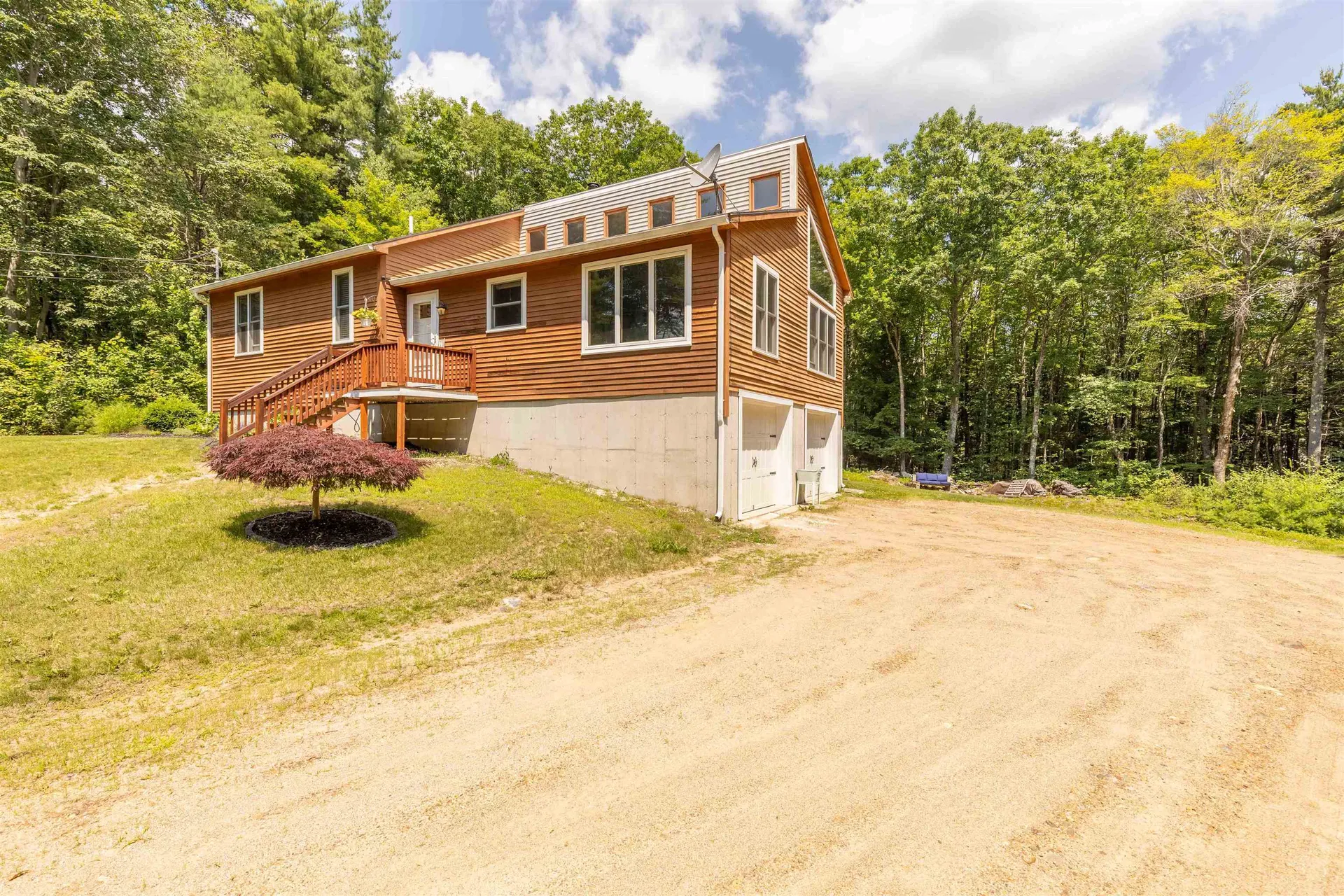 63 Partridge Drive Middleton NH 03887