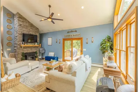 63 Partridge Drive Middleton NH 03887
