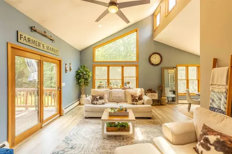 63 Partridge Drive Middleton NH 03887