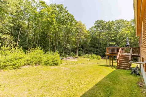 63 Partridge Drive Middleton NH 03887