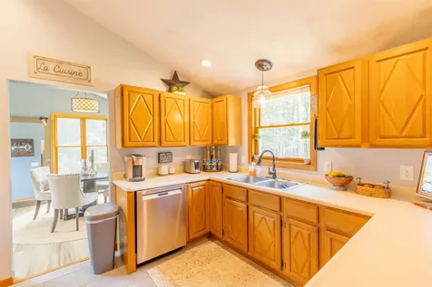 63 Partridge Drive Middleton NH 03887