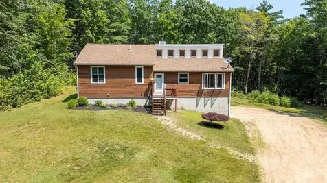 63 Partridge Drive Middleton NH 03887