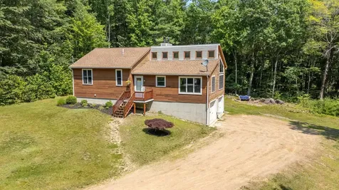 63 Partridge Drive Middleton NH 03887