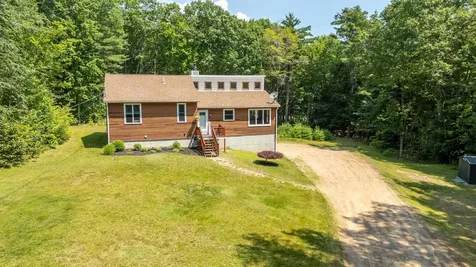 63 Partridge Drive Middleton NH 03887