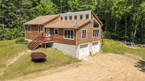 63 Partridge Drive Middleton NH 03887