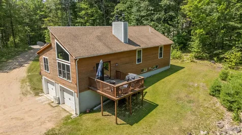 63 Partridge Drive Middleton NH 03887