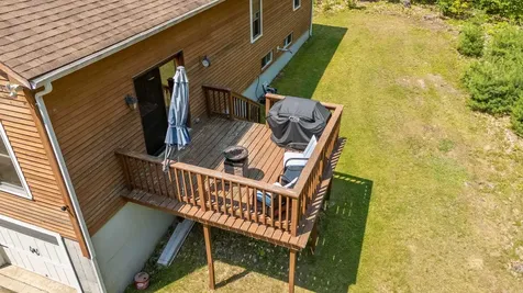 63 Partridge Drive Middleton NH 03887
