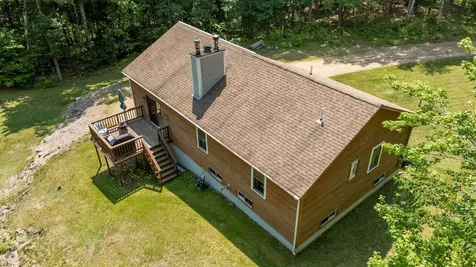 63 Partridge Drive Middleton NH 03887